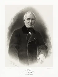 Louis François Lélut